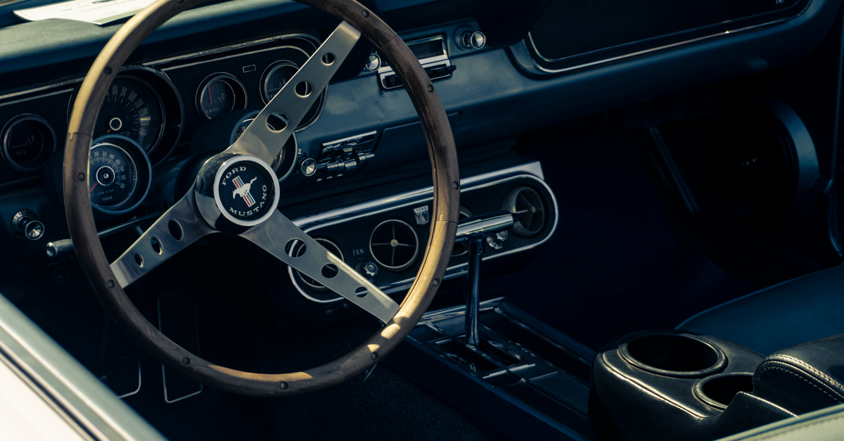 Ford car key fob — Brentwood Locksmith NY
