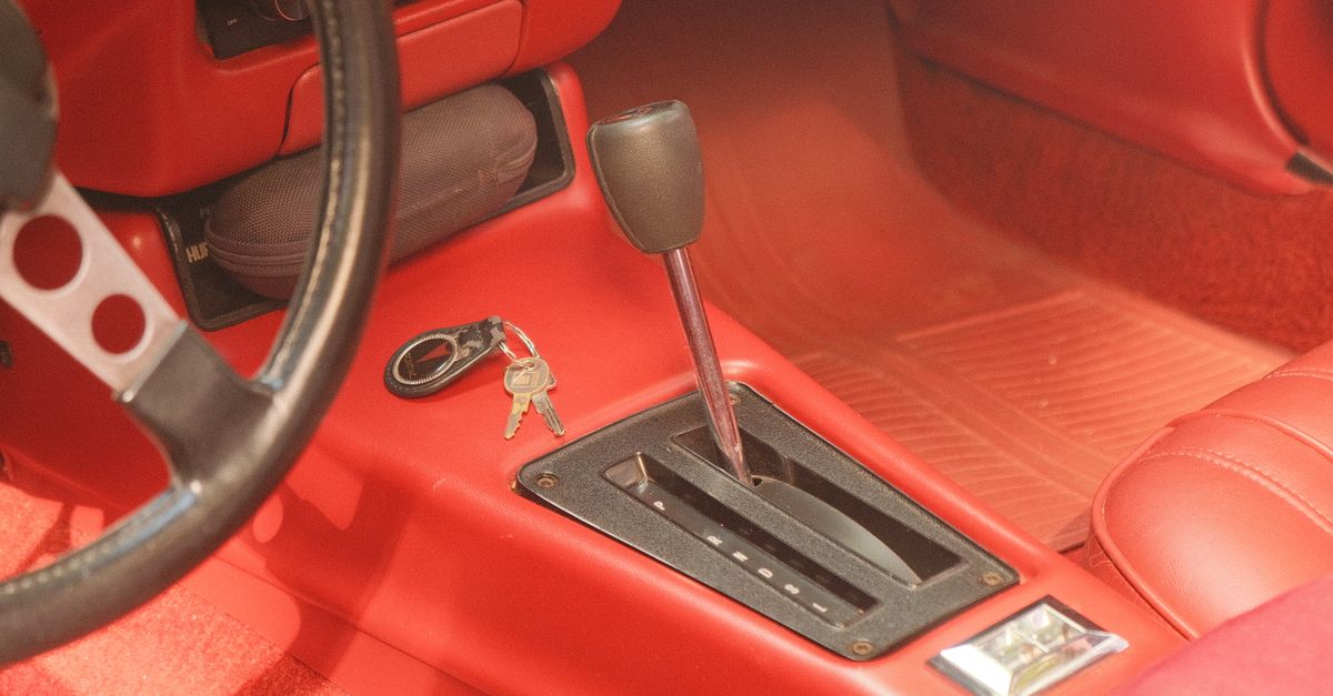 Car Key Replacement — Brentwood Locksmith NY