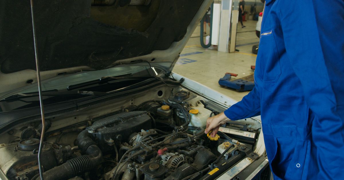 Ignition Repair & Replacement — Brentwood Locksmith NY