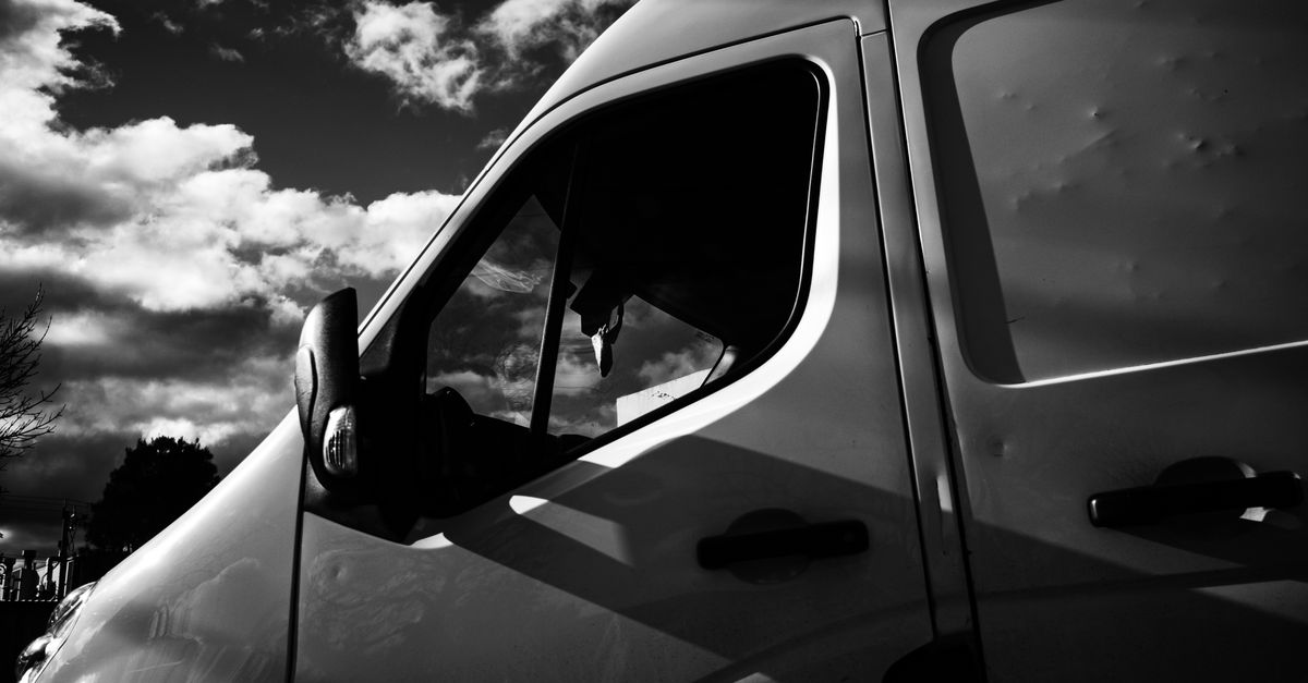 locksmith mobile service van — Brentwood Locksmith NY