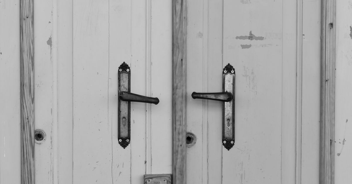 5 Signs Your Mortise Lock Needs Repair or Replacement — Brentwood Locksmith NY